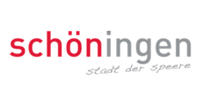 Inventarverwaltung Logo Stadt SchoeningenStadt Schoeningen